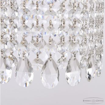 Подвесной светильник хрустальный AL19201/15OL WMN Bohemia Ivele Crystal
