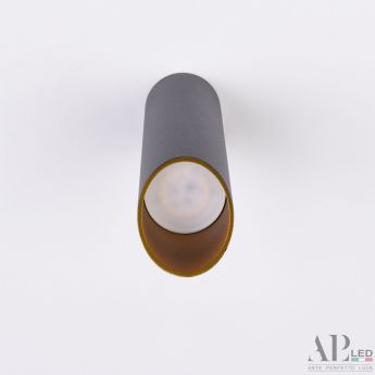 Спот APL223HDL-5060-300-BK/GOLD