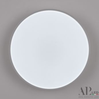 Светильник 3315.XM302-2-328/18W White APL LED