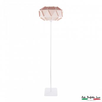 Торшер 3305T.F0490 Pink Arte Perfetto Luce