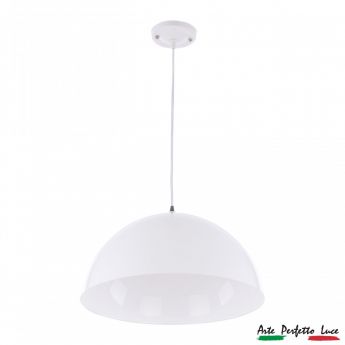 Подвесной светильник 3305.P1900-40/30 White Arte Perfetto Luce