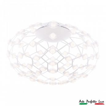 Подвесной светильник 3307.MX8229/650 White APL LED