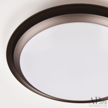 Светильник 3306.B222-350 Coffee APL LED