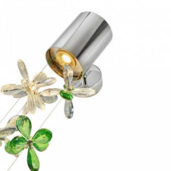 Бра 1952B.D90.H600.LED Ni Arte Milano