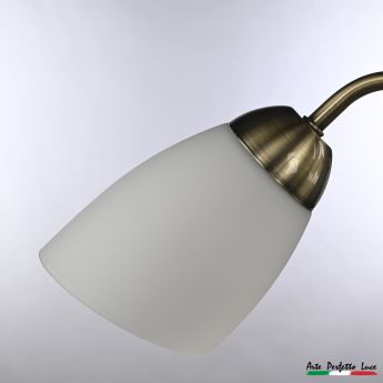 Люстра APL22340187MDP/5A AB Arte Perfetto Luce