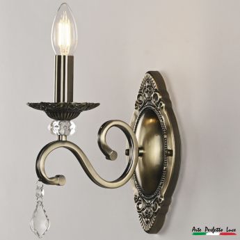 Бра APL2231208/1W AB Arte Perfetto Luce