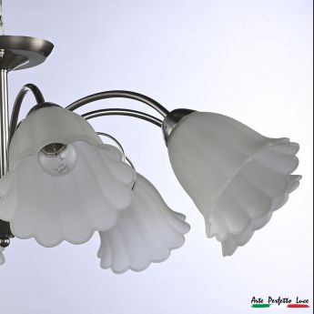 Люстра APL2238094L/8B SN Arte Perfetto Luce