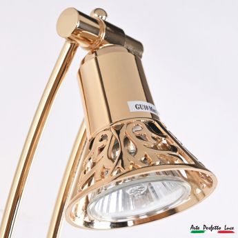 Бра APL223B86047B GD Arte Perfetto Luce