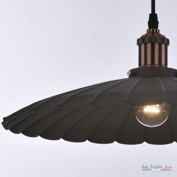 Подвесной светильник APL2238160L SGY+RC Arte Perfetto Luce