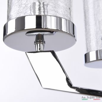 Люстра APL2231989R/6 CHR Arte Perfetto Luce