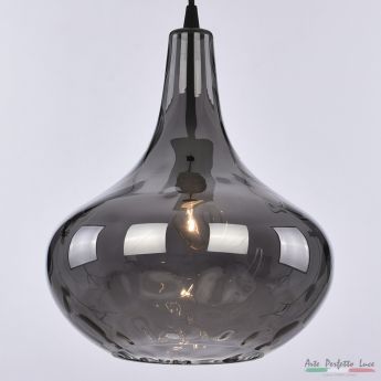 Подвесной светильник APL2239215AP/1 SG Arte Perfetto Luce