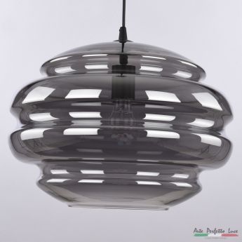 Подвесной светильник APL2239211AP/1A SG Arte Perfetto Luce