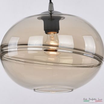 Подвесной светильник APL2239220AP/1 CO Arte Perfetto Luce