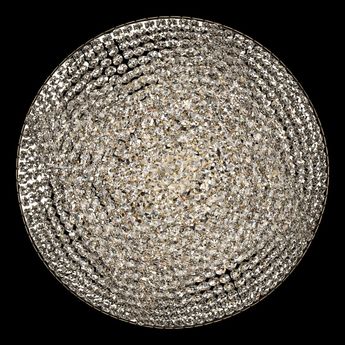 Люстра хрустальная 19321/55IV G Bohemia Ivele Crystal