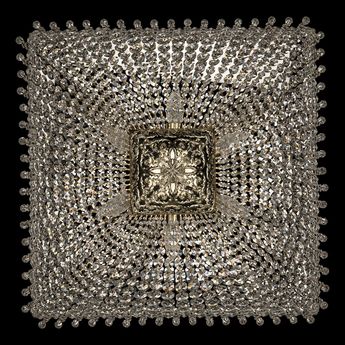 Люстра хрустальная 19012/60IV GB Bohemia Ivele Crystal