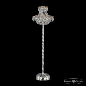 Торшер хрустальный 19311T4/H/45JB-172 G Bohemia Ivele Crystal